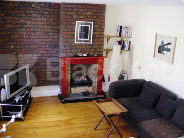 			NEW INSTRUCTION!, 1 Bedroom, 1 bath, 1 reception Flat			 North Pole Road, LADBROKE GROVE